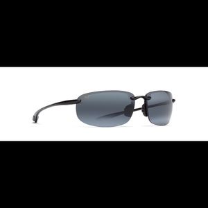 Maui Jim MJ Sport / Polarized Rimless Sunglasses